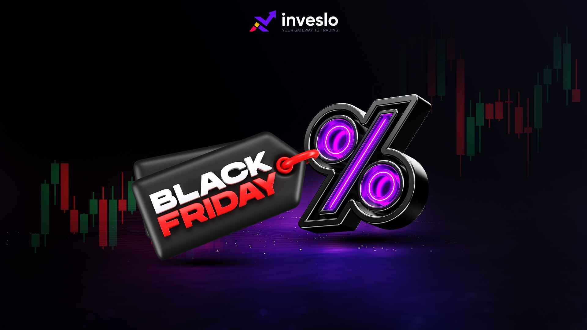 Black Friday 2025: 4 Insights Every Trader Must Know