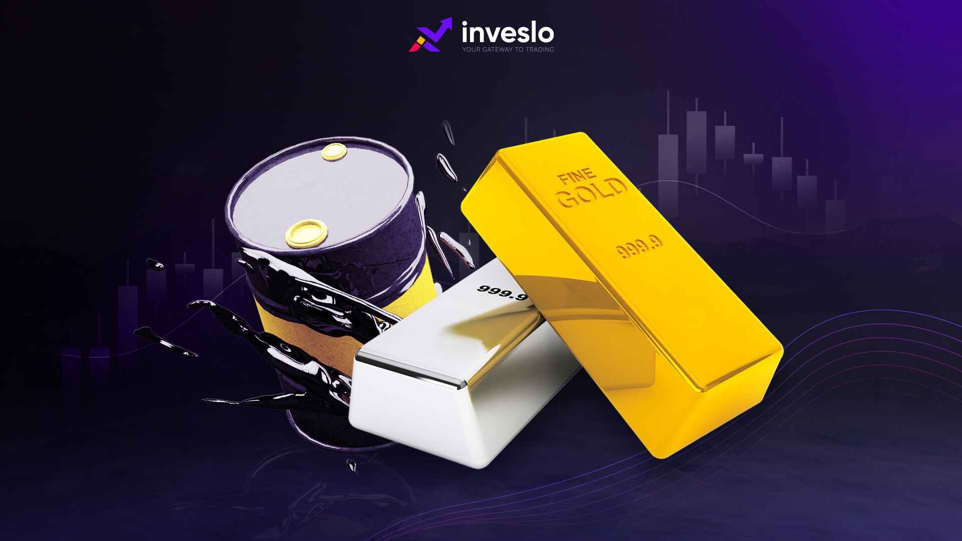 Why Gold & Silver are Still Leading the Commodities Market?